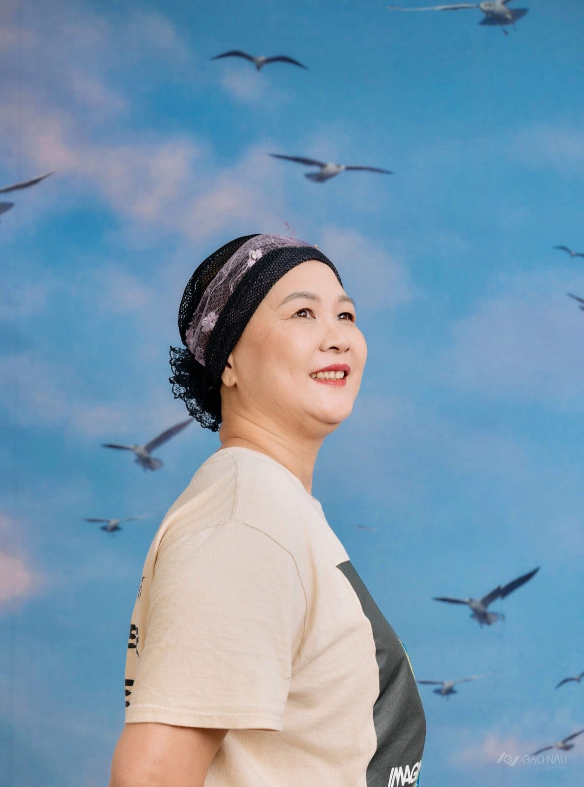 1.052 tấm ảnh cuối cùng — ảnh 13