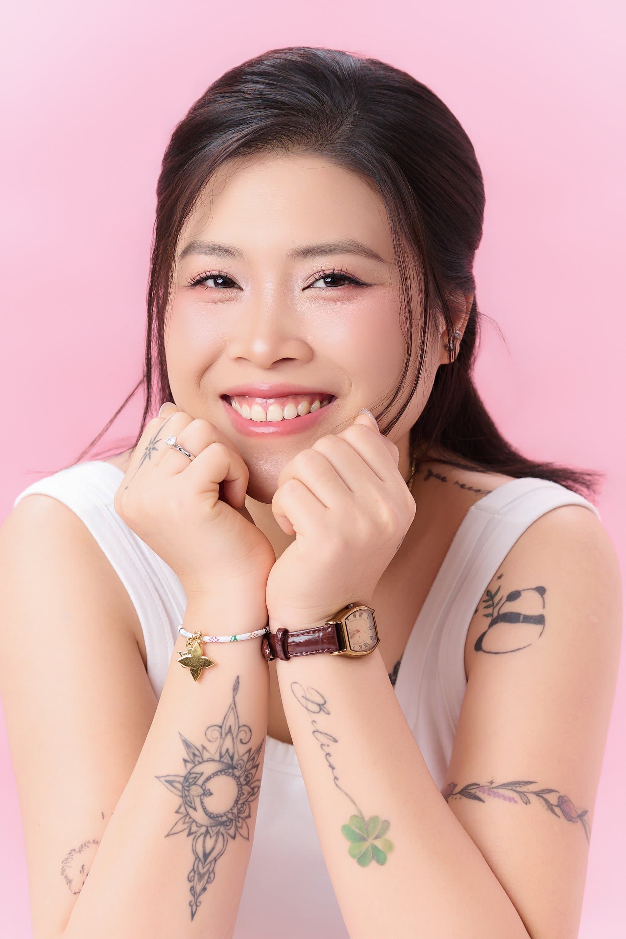 Khi niềm vui như những ngày trẻ thơ