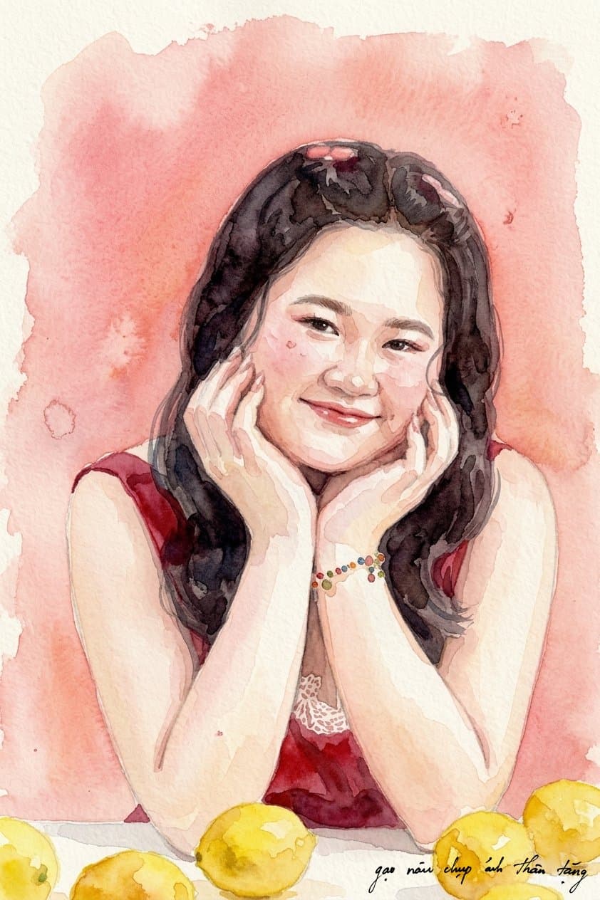 Ở tuổi đôi mươi, giữ lại điều dễ thương của riêng mình