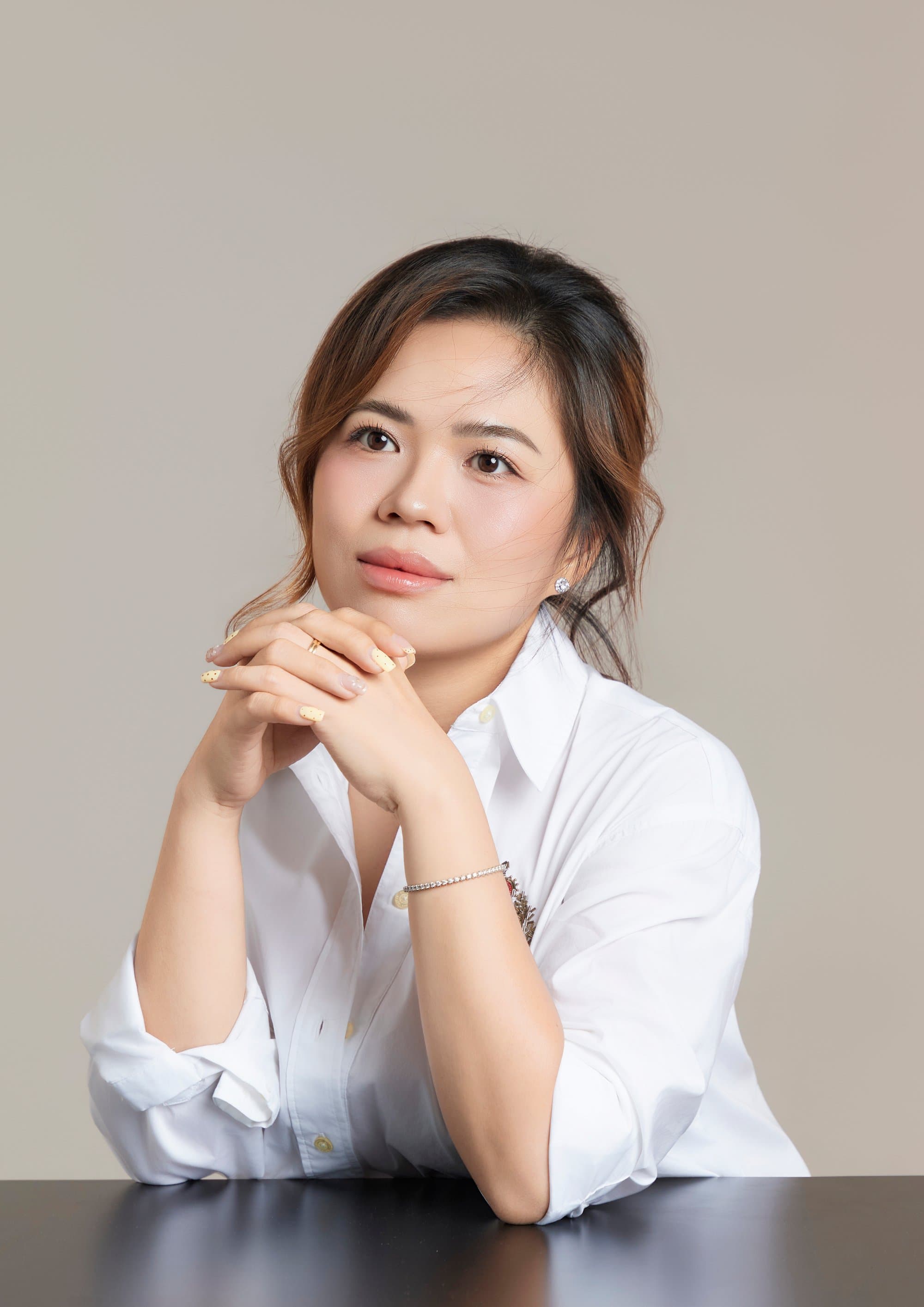 Sau bữa ăn, sau việc nhà, sau những người thương