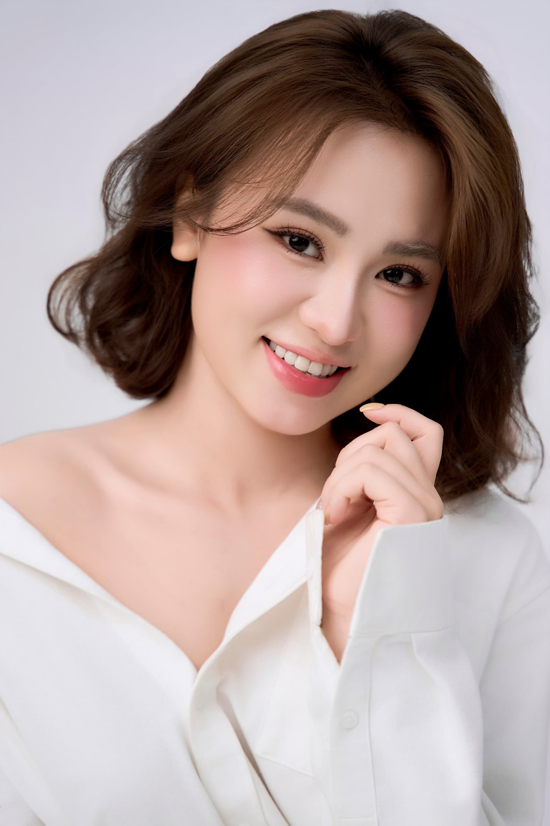 Vui một chút, buồn một chút, nhẹ một chút