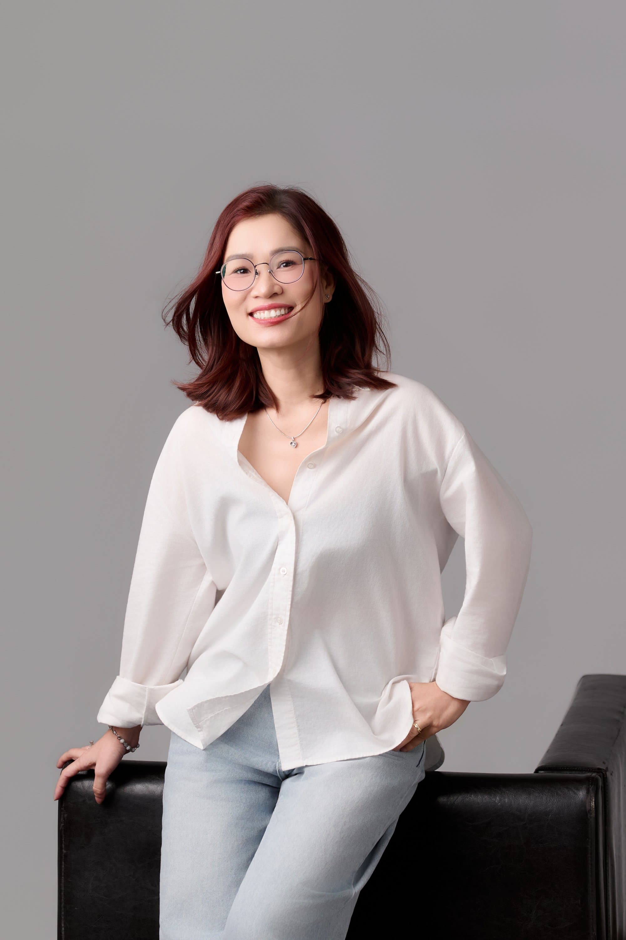 Khi sự nhẹ nhàng được chọn