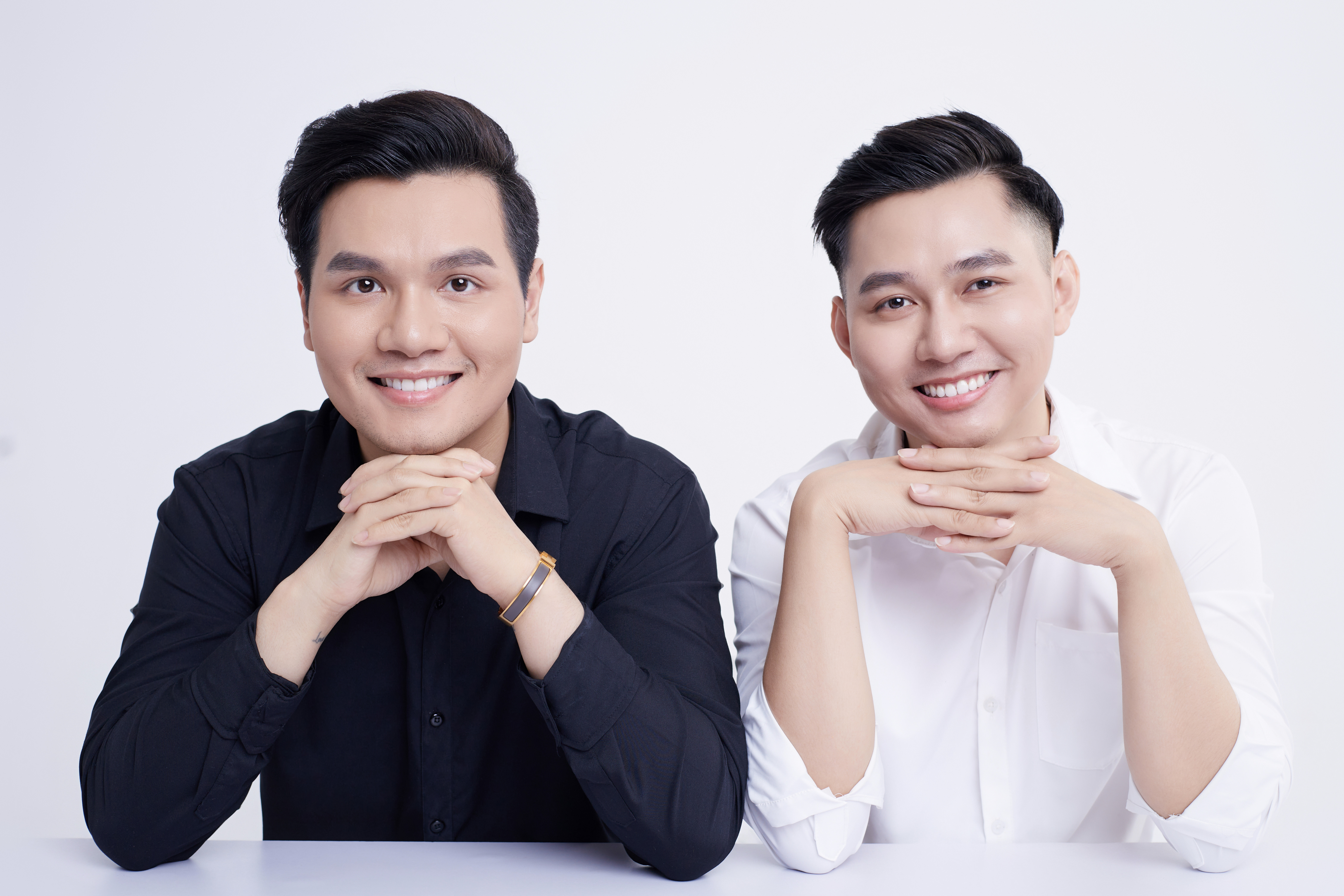 Chụp ảnh cặp đôi LGBT tại Việt Nam: những điều Gạo Nâu đã học được — ảnh 3