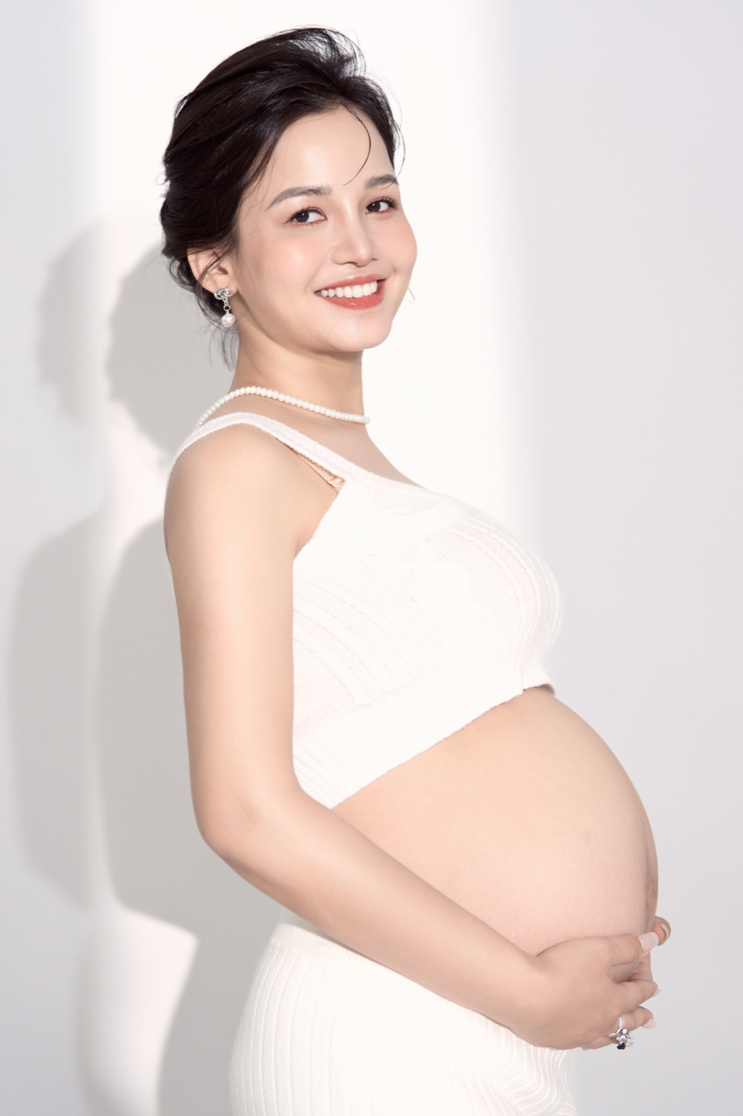 Chụp ảnh mẹ bầu — tuần nào là đẹp nhất trong thai kỳ 2026? — ảnh 2