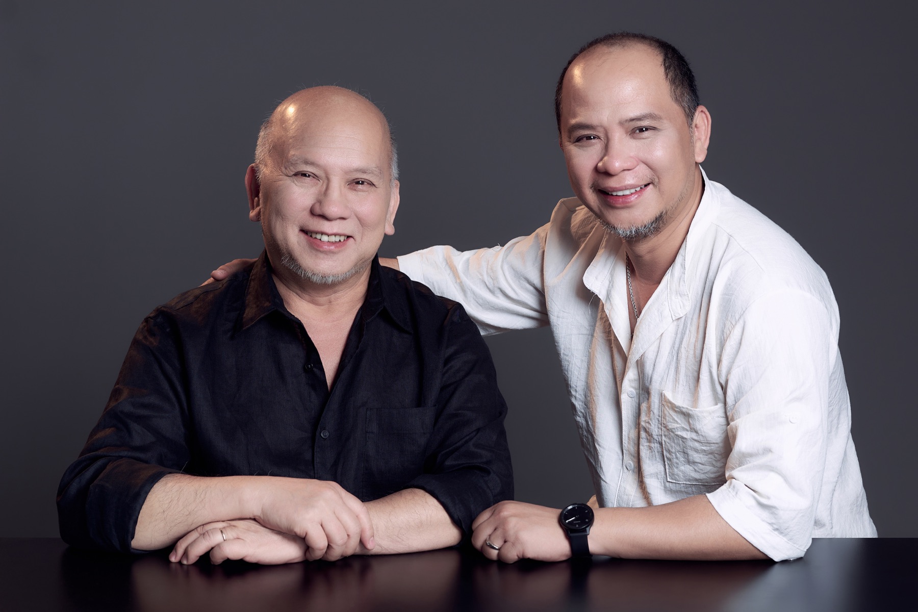 Nguyệt Hằng – Anh Tuấn: Bộ ảnh gia đình ba thế hệ ở Gạo Nâu — ảnh 5