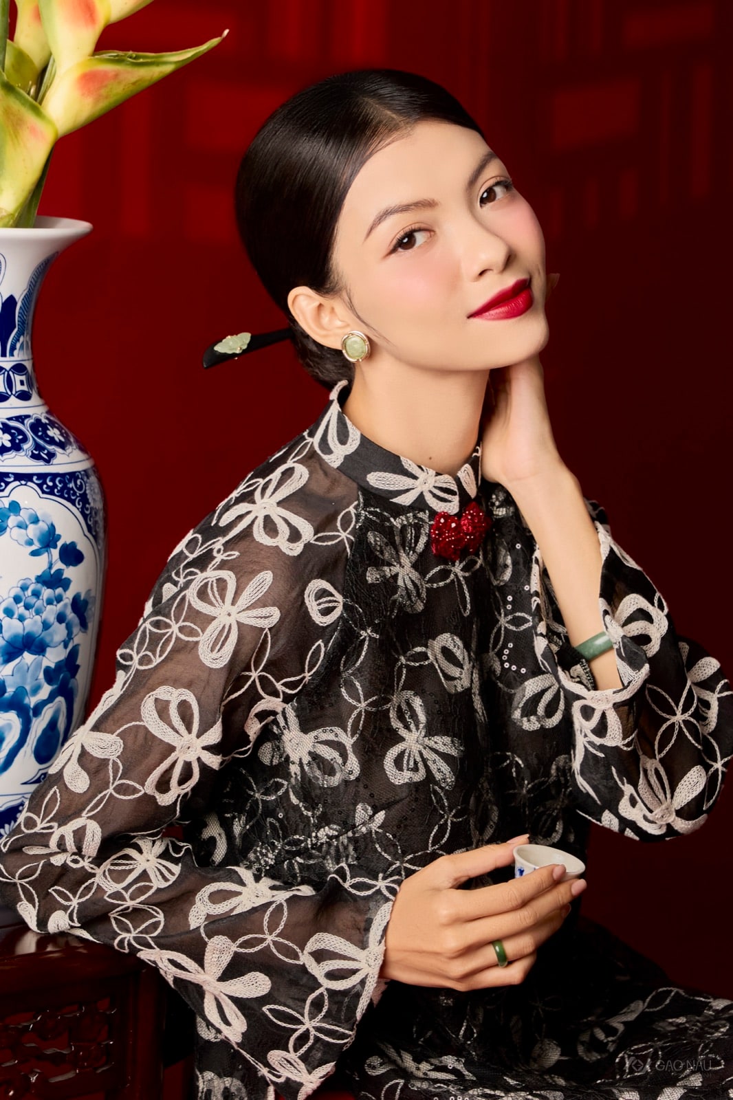 Áo Dài — ảnh 4