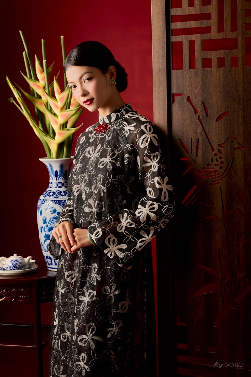 Áo Dài — ảnh 10