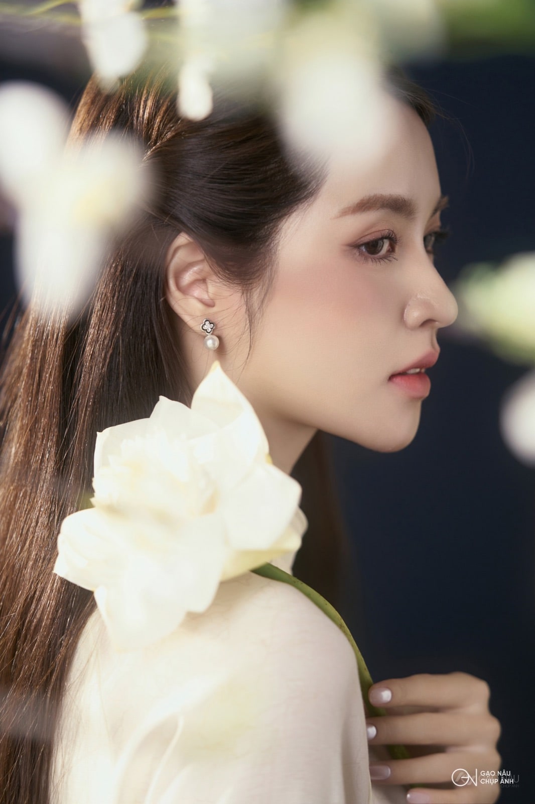 Áo Dài Nhã An — ảnh 5