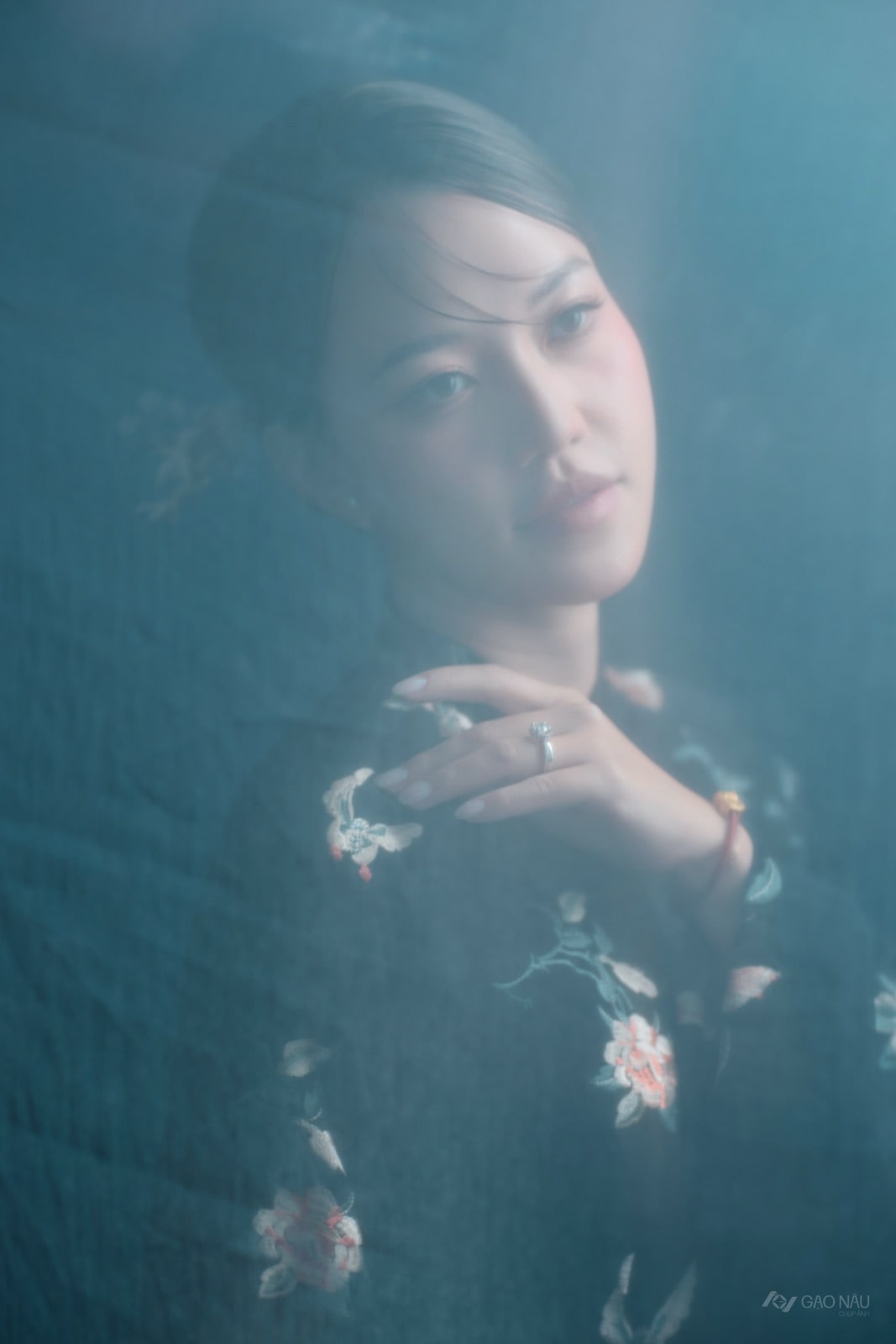 Áo Dài Tết 25 Tết Thủy — ảnh 9