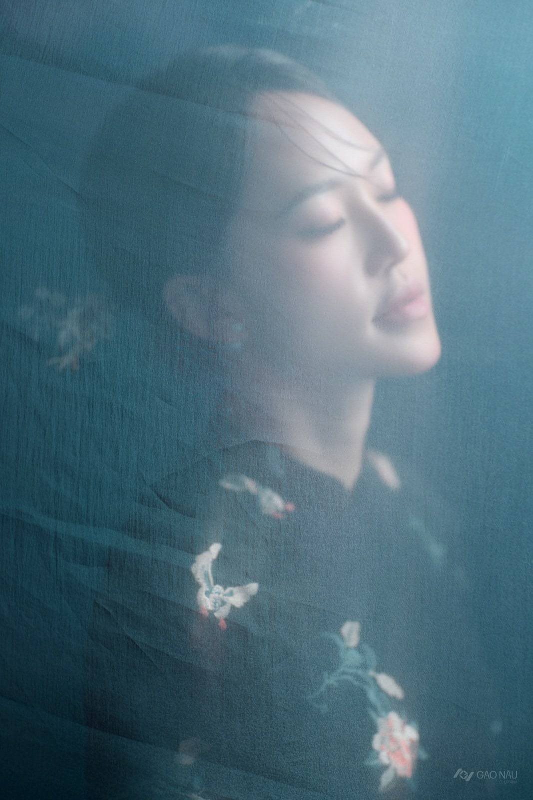 Áo Dài Tết 25 Tết Thủy — ảnh 10