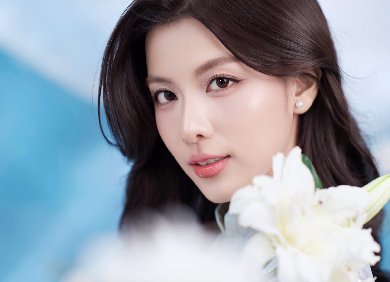 Áo Dài Tết 26 Lụa Là — ảnh 7