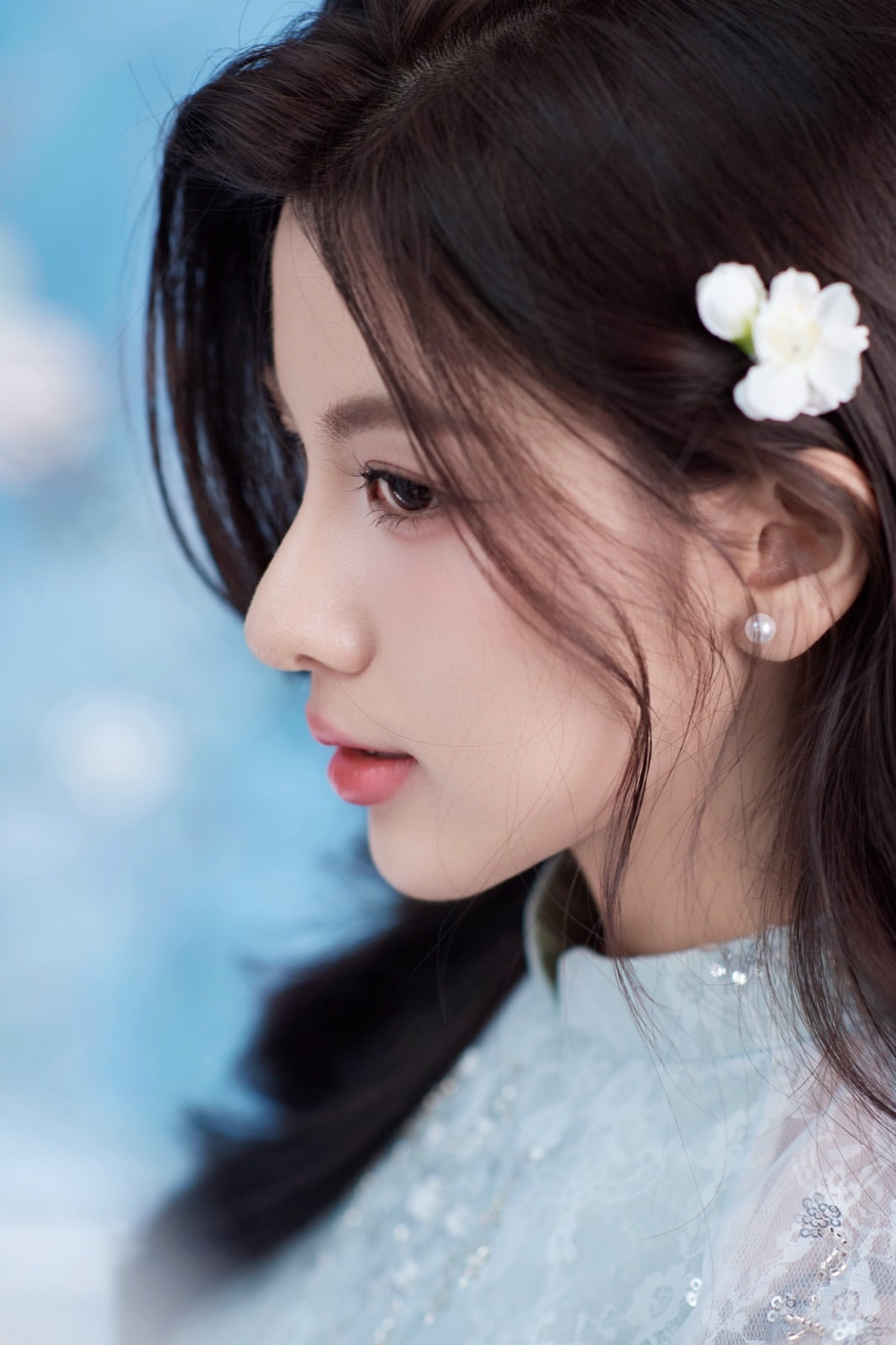 Áo Dài Tết 26 Lụa Là — ảnh 17