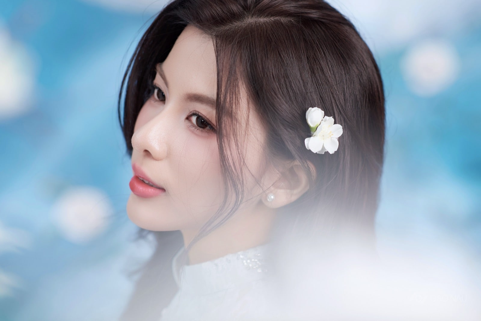 Áo Dài Tết 26 Lụa Là — ảnh 18