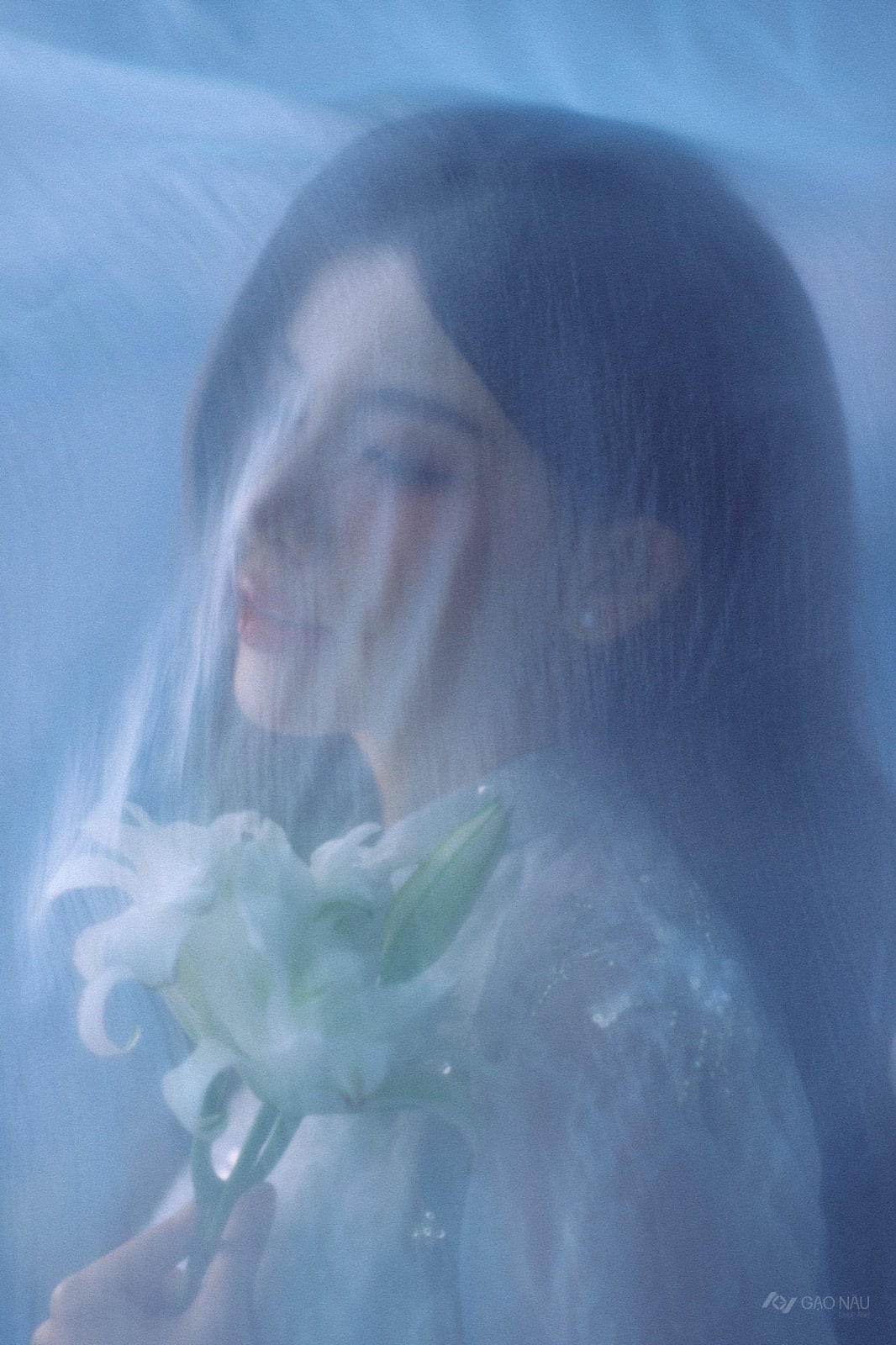 Áo Dài Tết 26 Lụa Là — ảnh 25