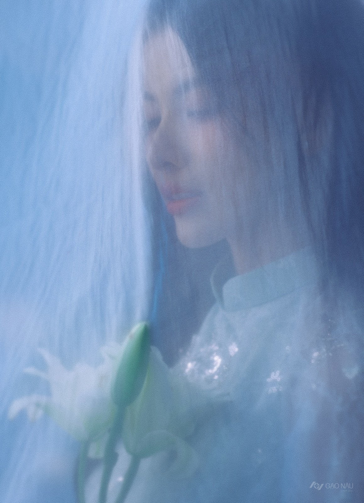 Áo Dài Tết 26 Lụa Là — ảnh 26