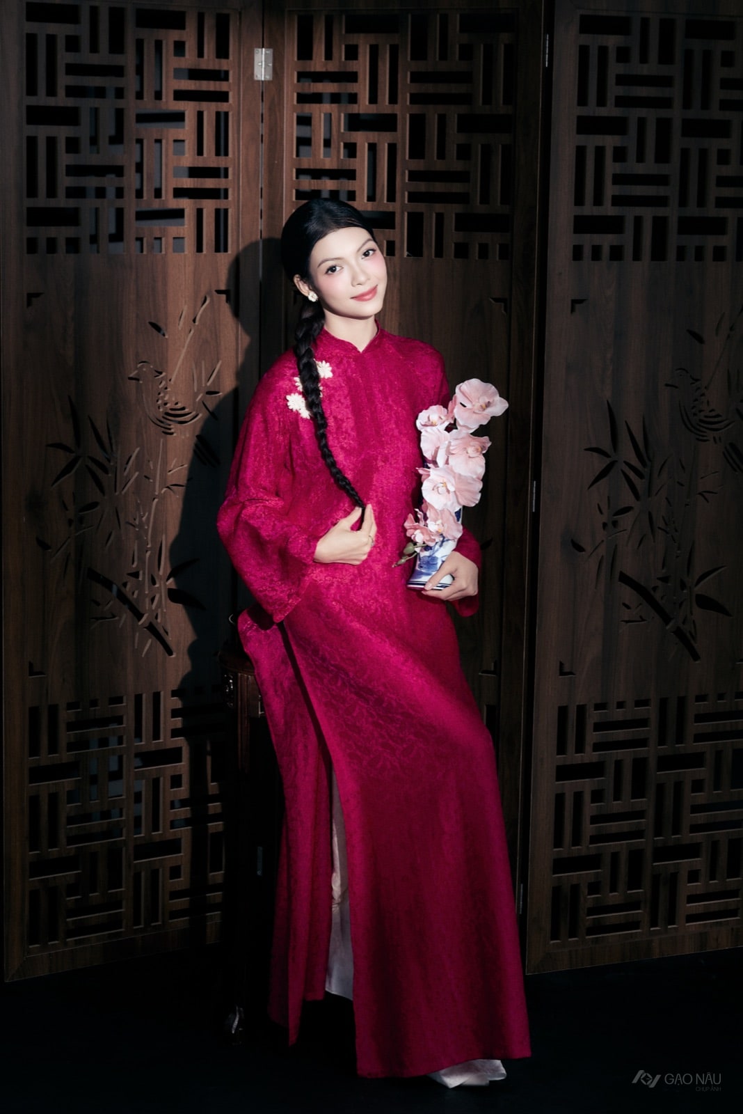 Áo Dài — ảnh 9