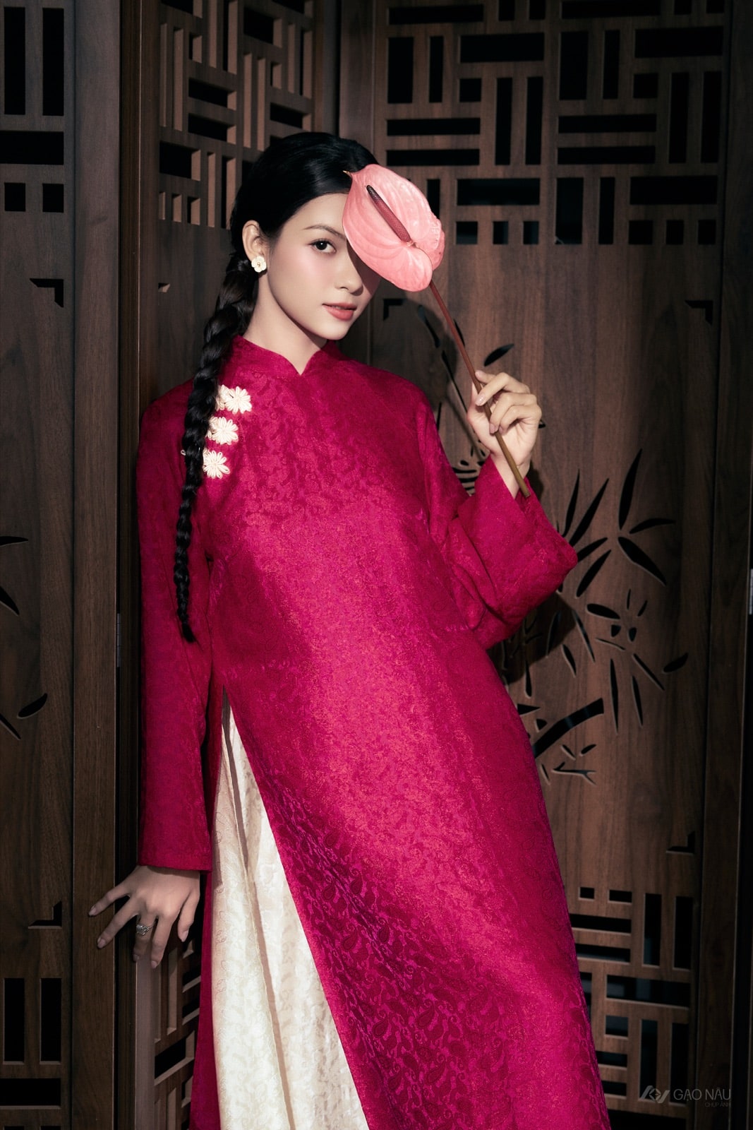 Áo Dài — ảnh 33