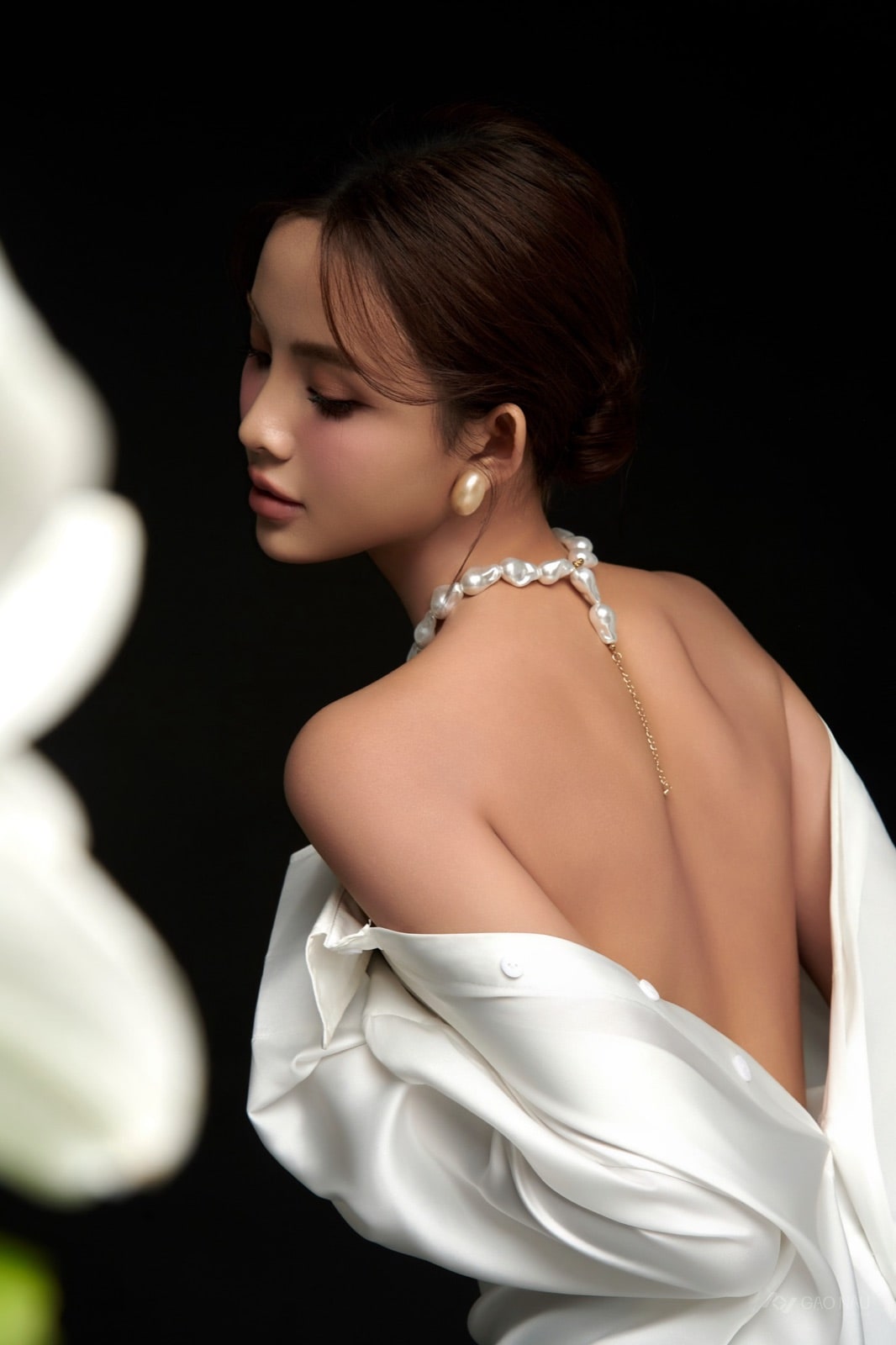 Bạch Ái — ảnh 3