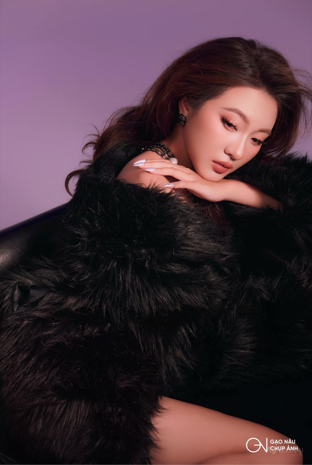 Cá nhân Cẩm Ái — ảnh 2