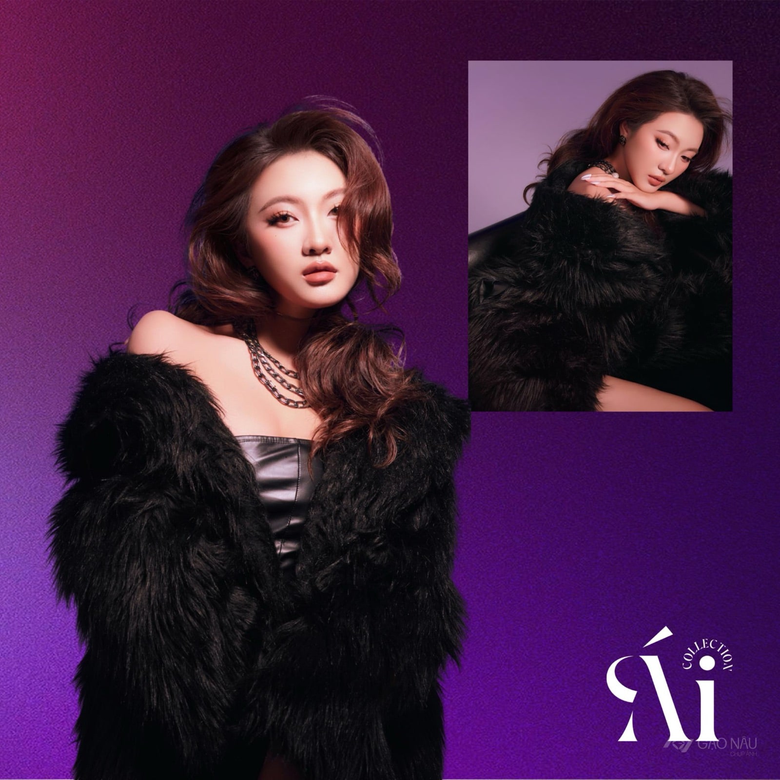 Cá nhân Cẩm Ái — ảnh 4