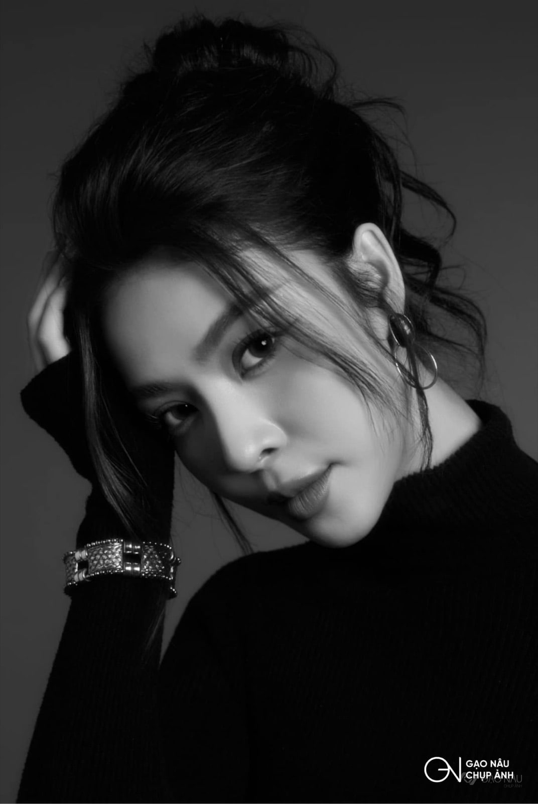 Cá nhân Hắc Ái — ảnh 5