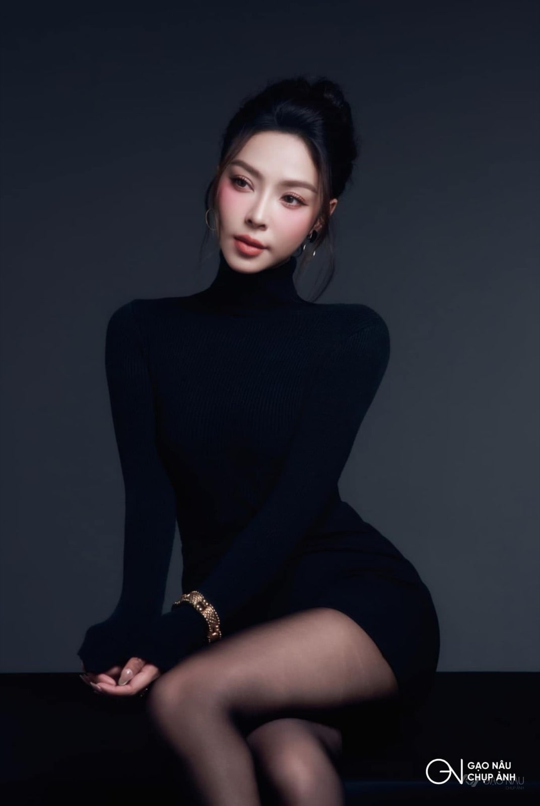 Cá nhân Hắc Ái — ảnh 10