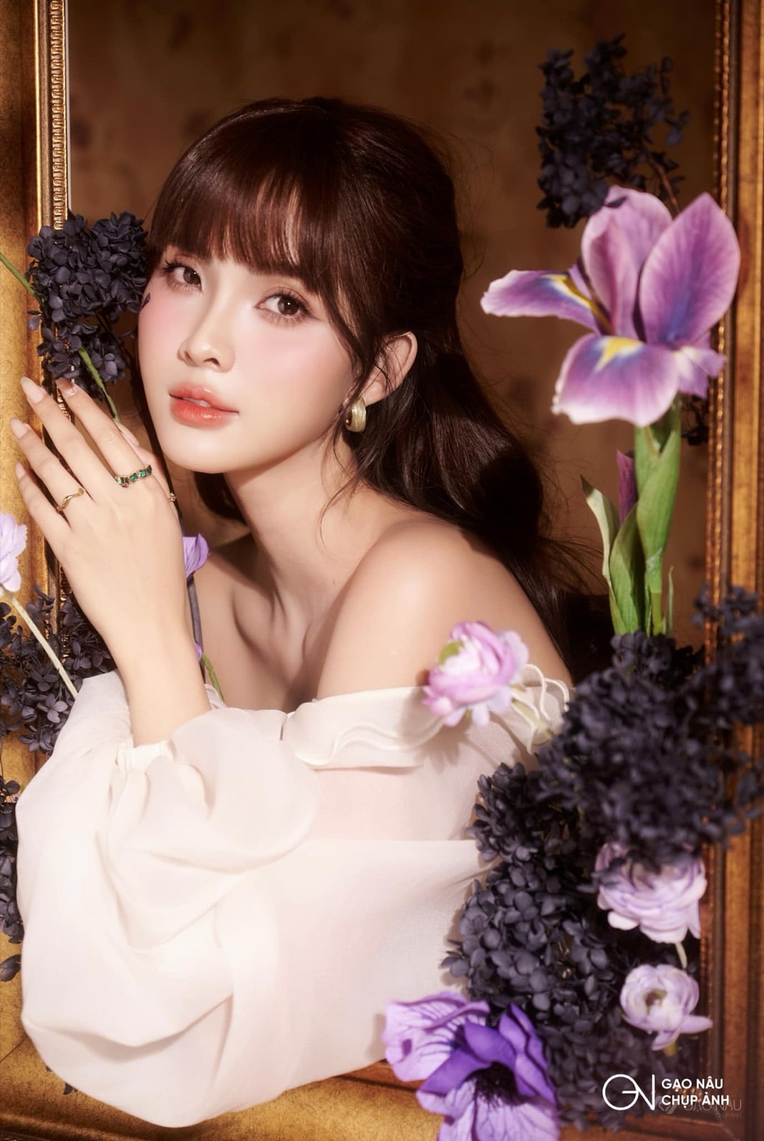 Cá nhân Họa Ái — ảnh 4