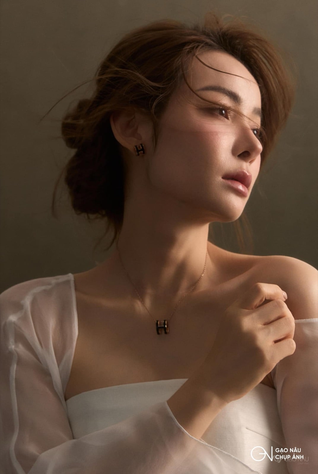 Cá nhân Trầm Khuê — ảnh 2