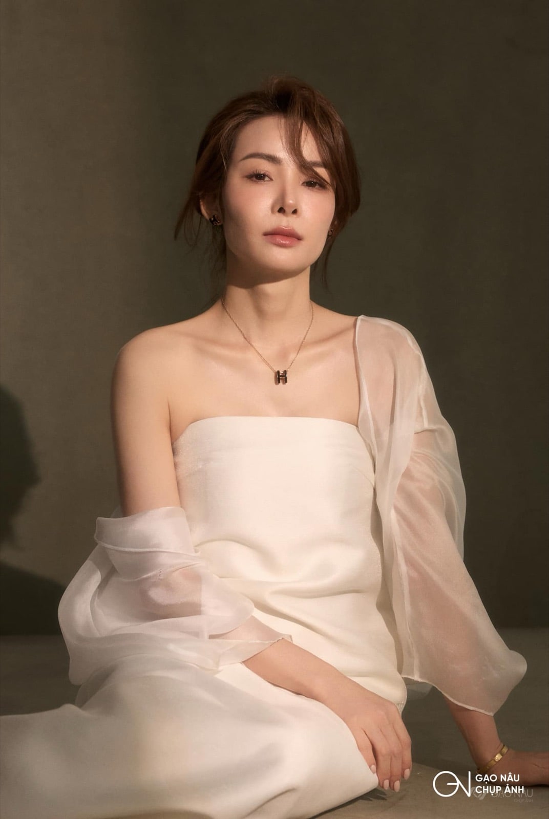 Cá nhân Trầm Khuê — ảnh 3