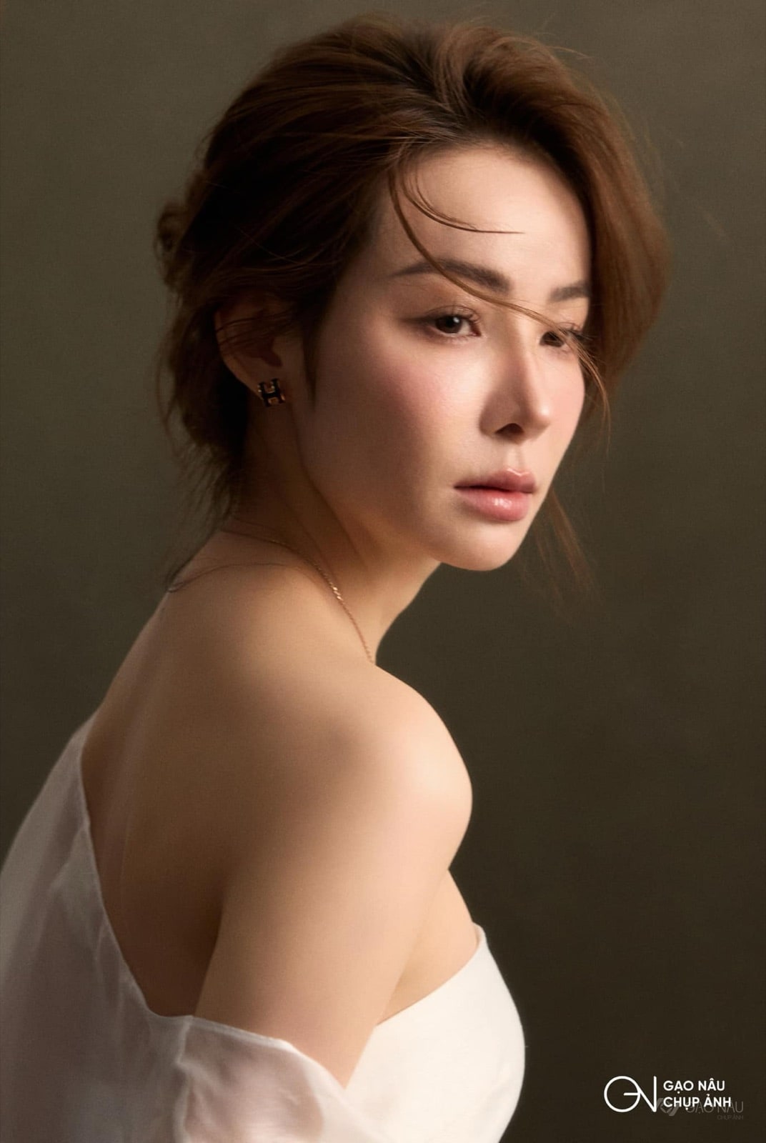 Cá nhân Trầm Khuê — ảnh 4