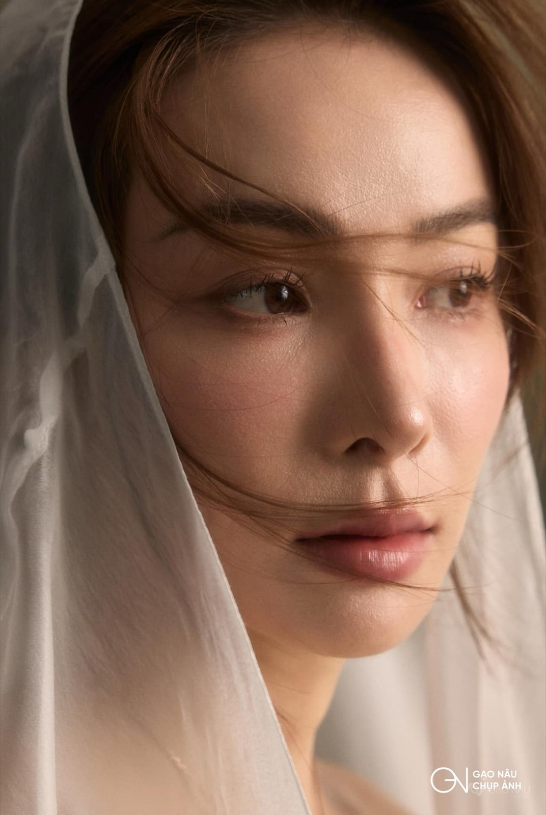 Cá nhân Trầm Khuê — ảnh 8