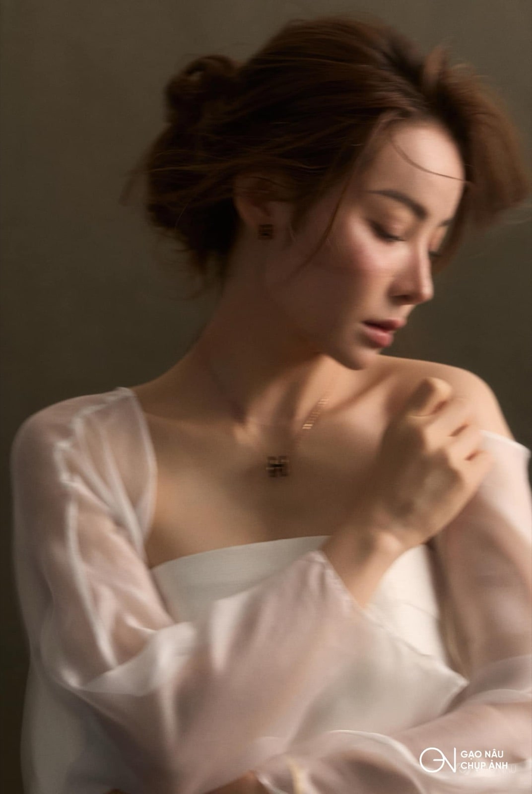 Cá nhân Trầm Khuê — ảnh 9