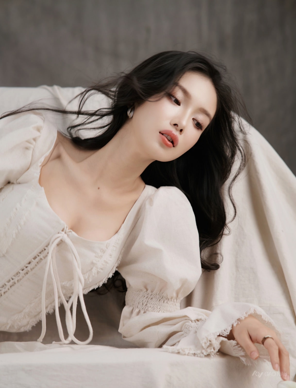 Cá nhân TULIP BLANCHE — ảnh 2