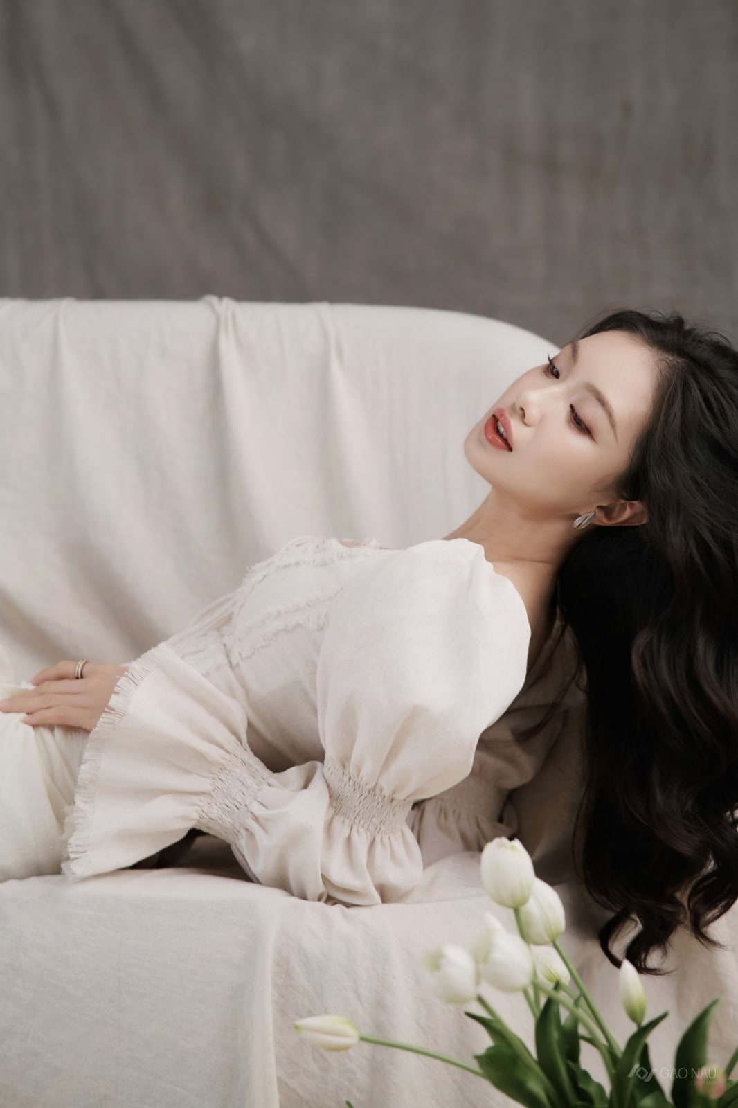 Cá nhân TULIP BLANCHE — ảnh 6