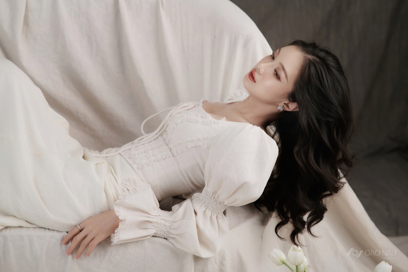 Cá nhân TULIP BLANCHE — ảnh 7