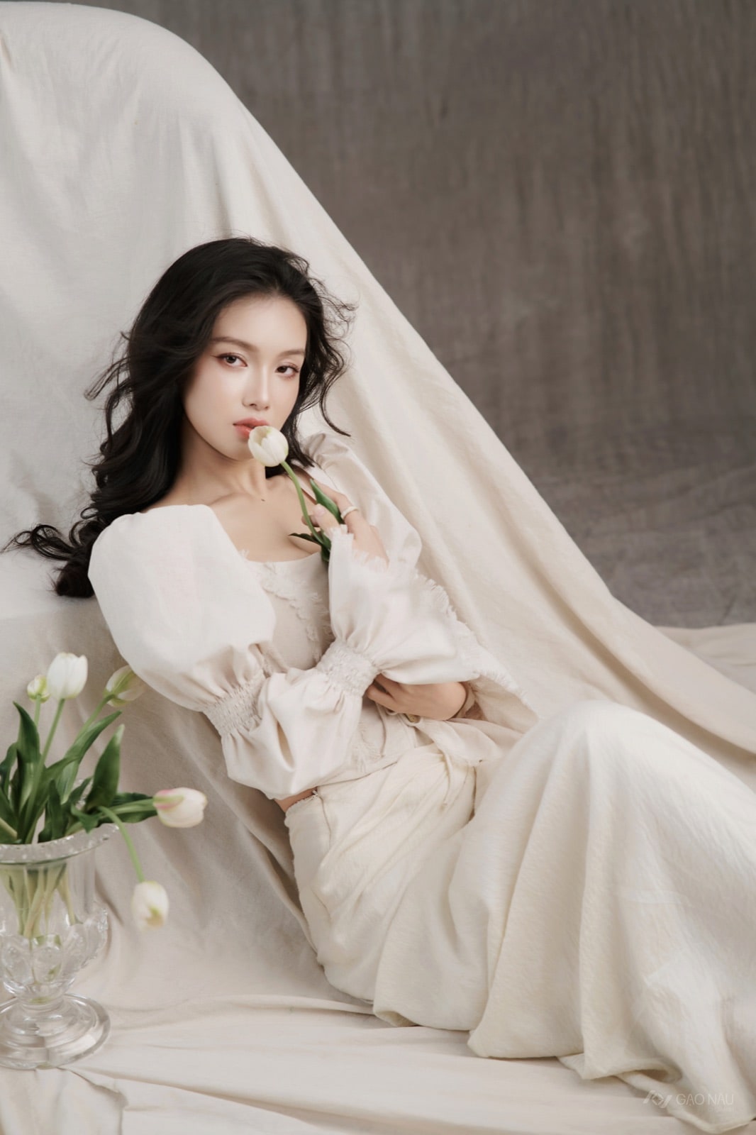 Cá nhân TULIP BLANCHE — ảnh 12