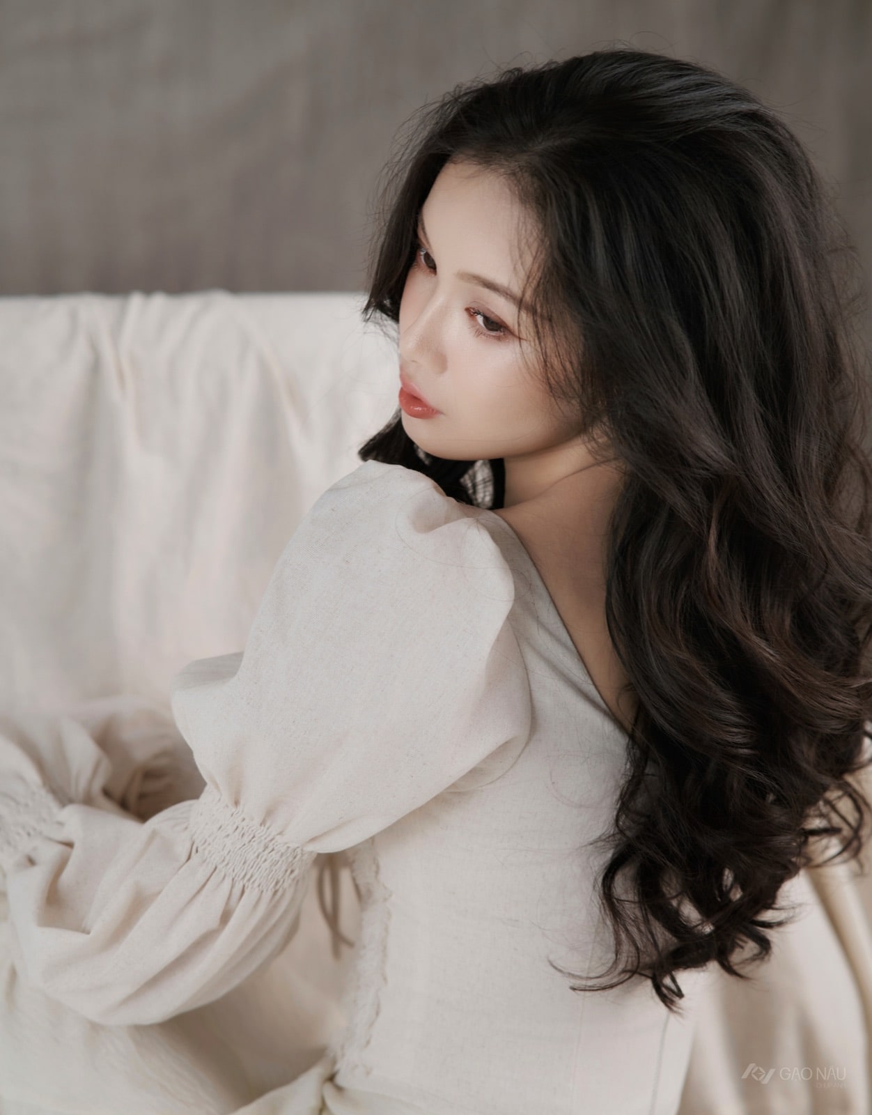 Cá nhân TULIP BLANCHE — ảnh 15