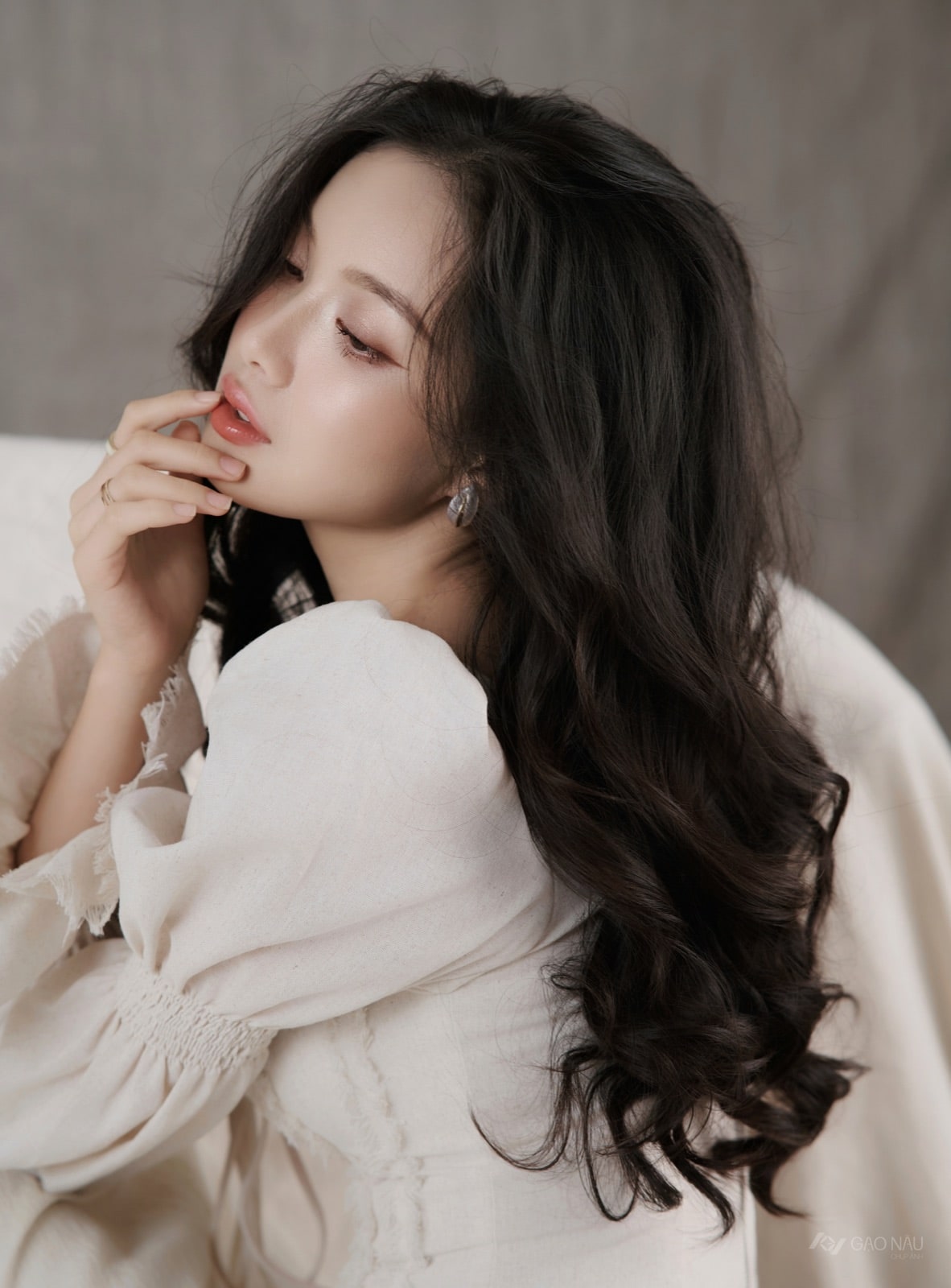 Cá nhân TULIP BLANCHE — ảnh 17