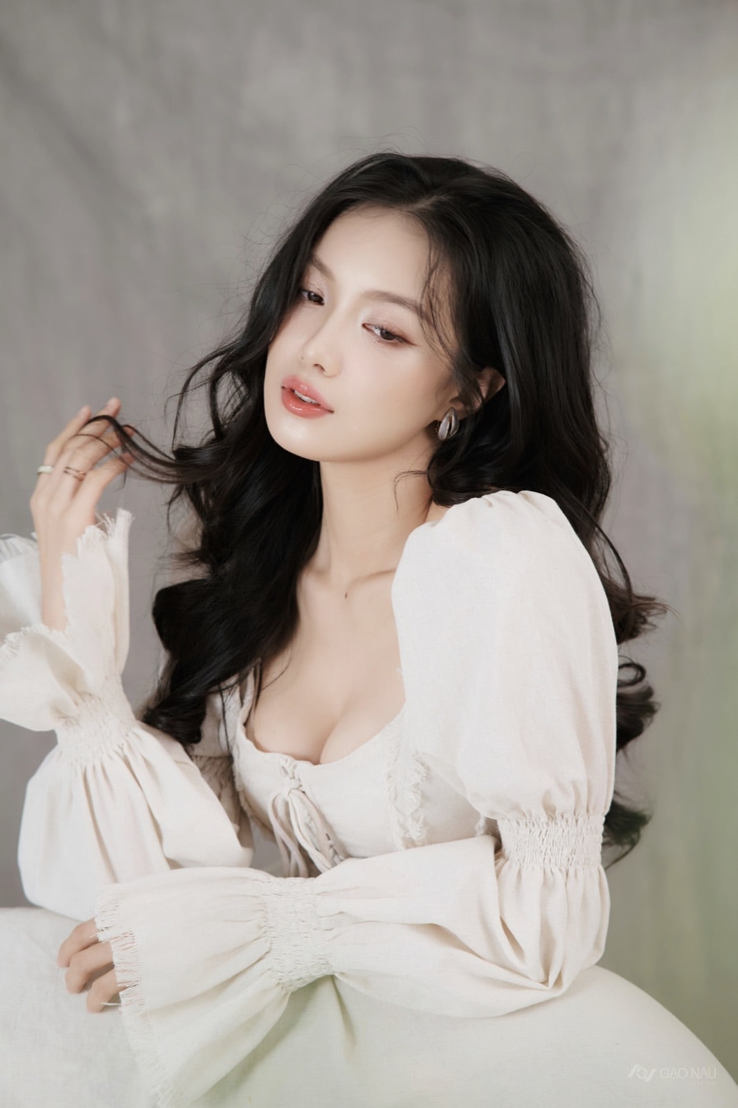 Cá nhân TULIP BLANCHE — ảnh 23