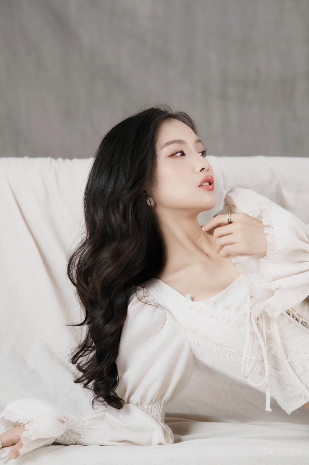 Cá nhân TULIP BLANCHE — ảnh 24