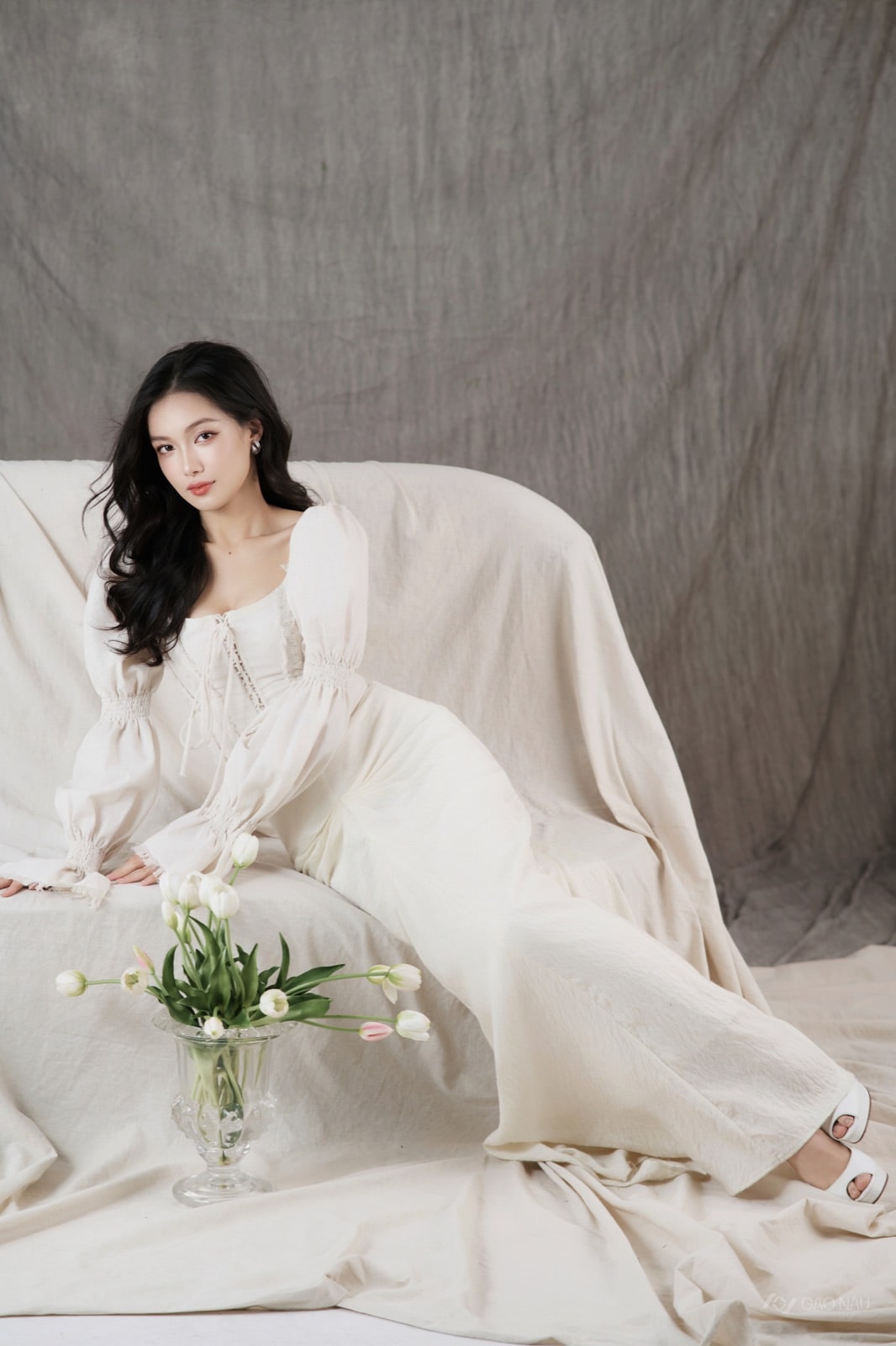 Cá nhân TULIP BLANCHE — ảnh 25