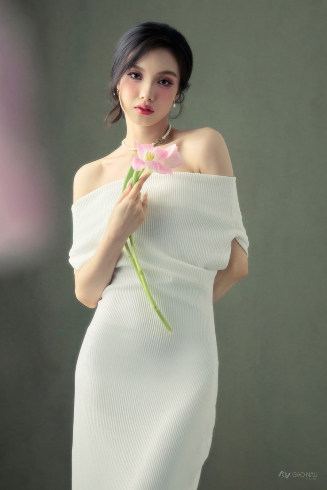 12 concept chân dung cá nhân tại Gạo Nâu Chụp Ảnh — ảnh 6