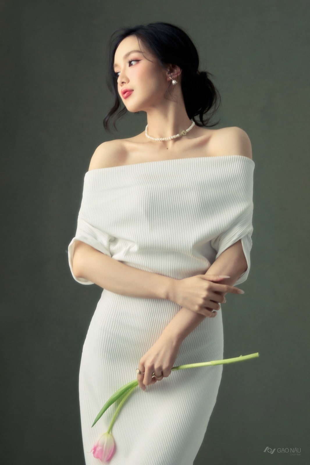 Cá nhân Tulip Rose — ảnh 14