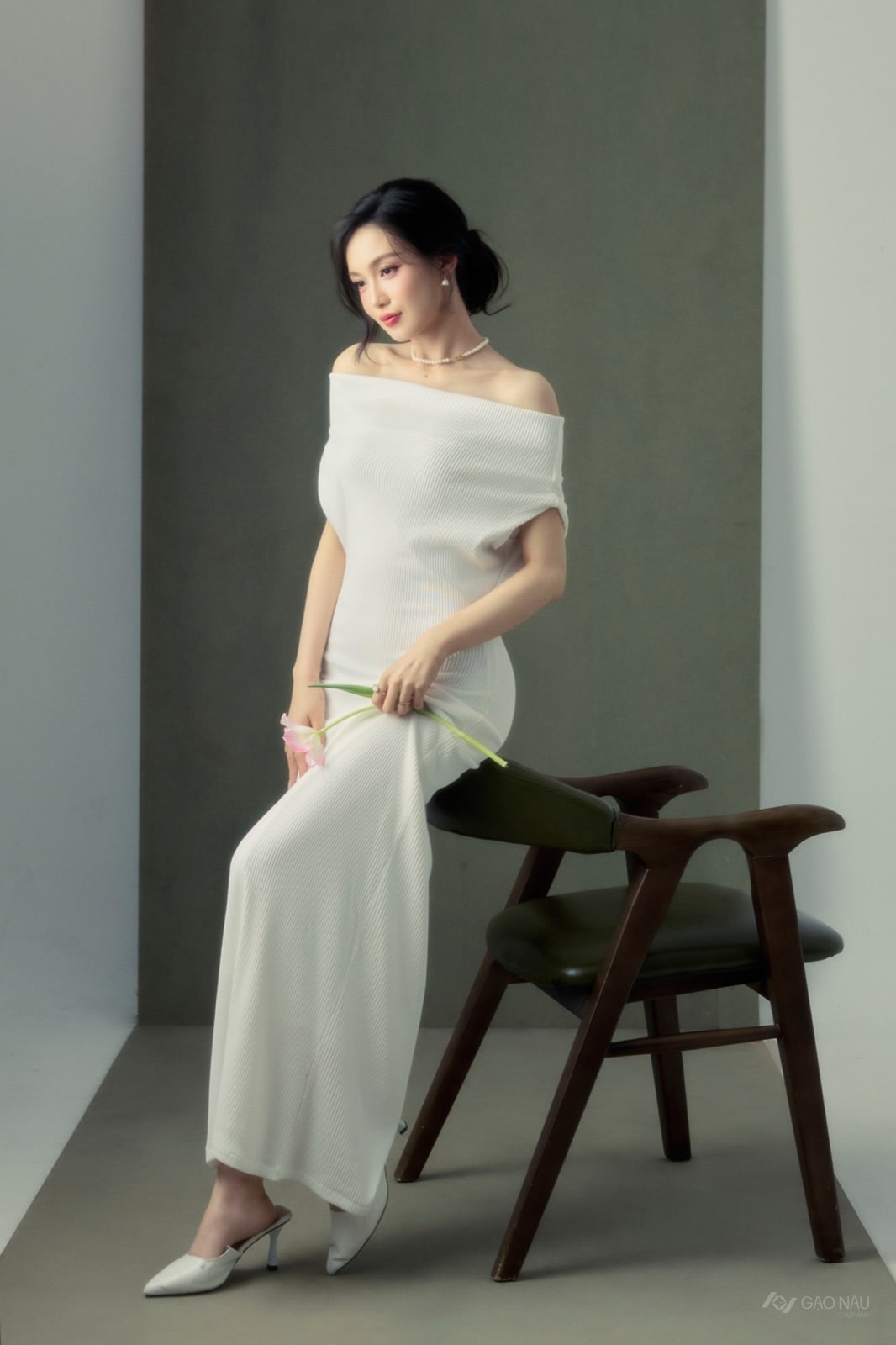 Cá nhân Tulip Rose — ảnh 18