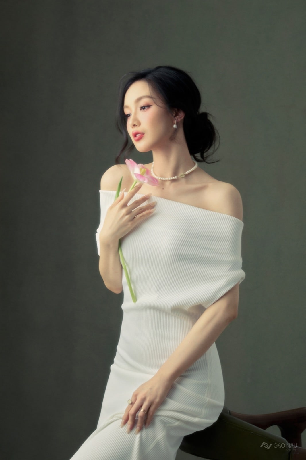 Cá nhân Tulip Rose — ảnh 20