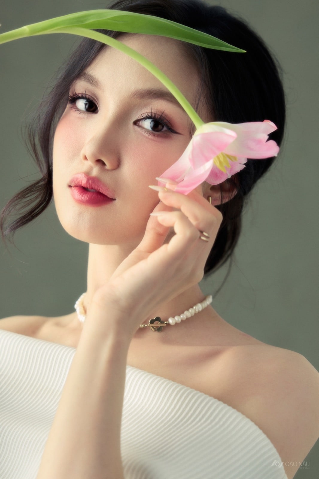 Cá nhân Tulip Rose — ảnh 27