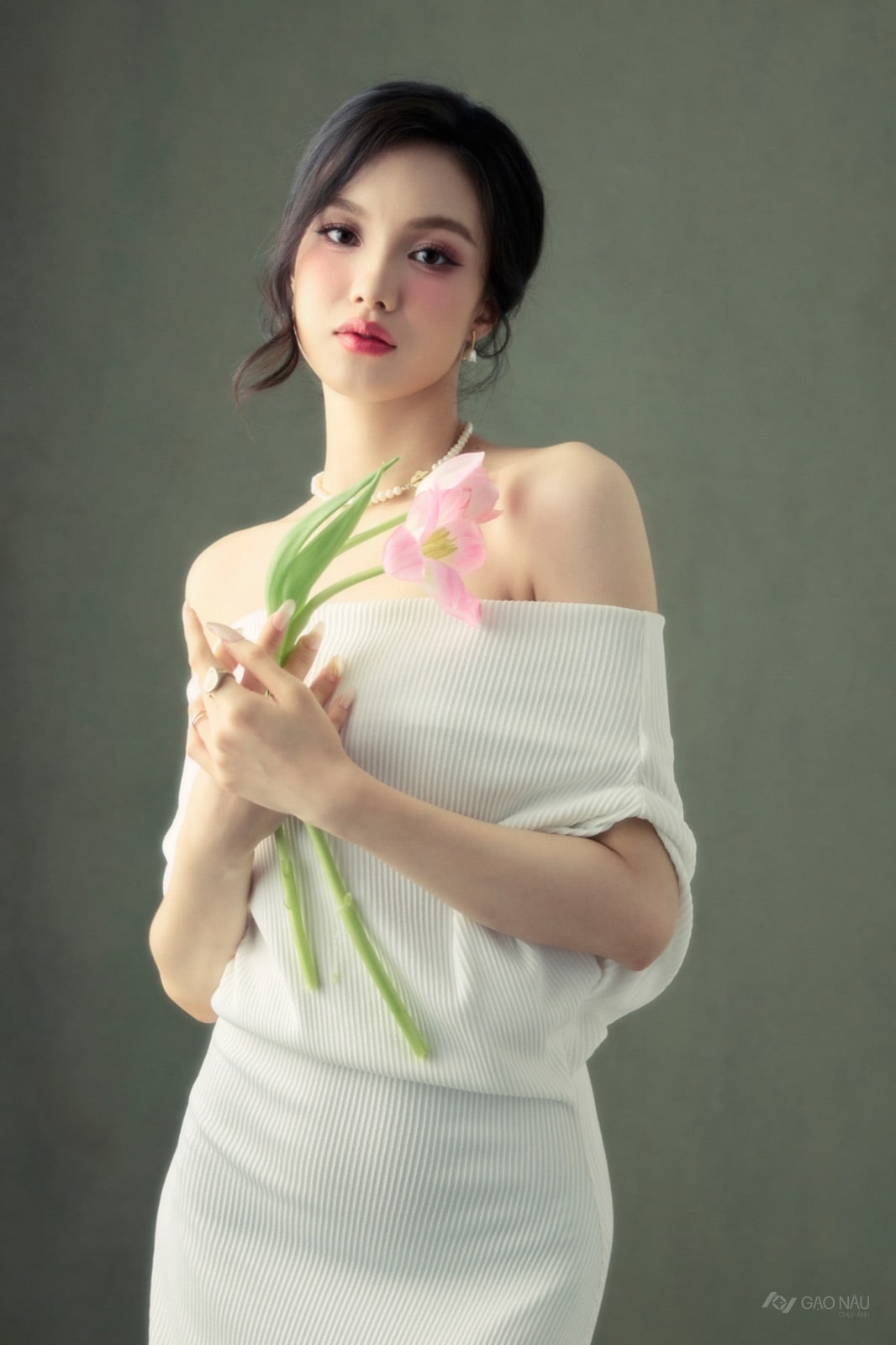 Cá nhân Tulip Rose — ảnh 28