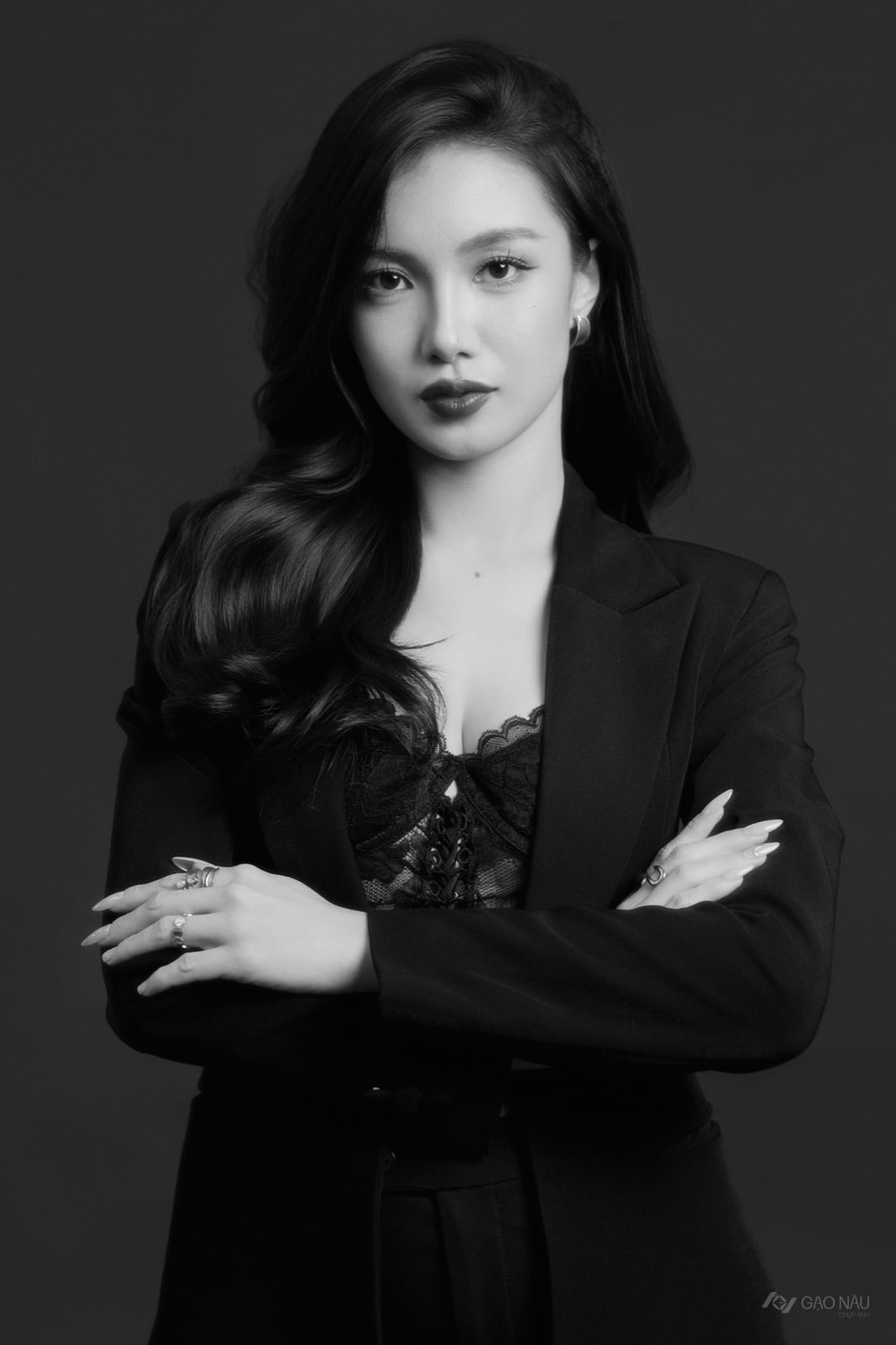 Cá nhân Tulip Rose — ảnh 48