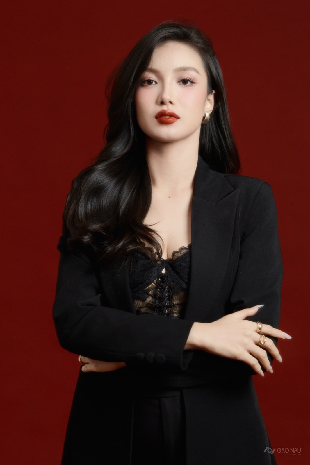 Cá nhân Tulip Rose — ảnh 49