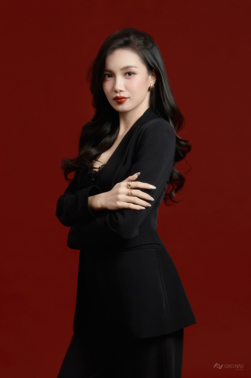 Cá nhân Tulip Rose — ảnh 50